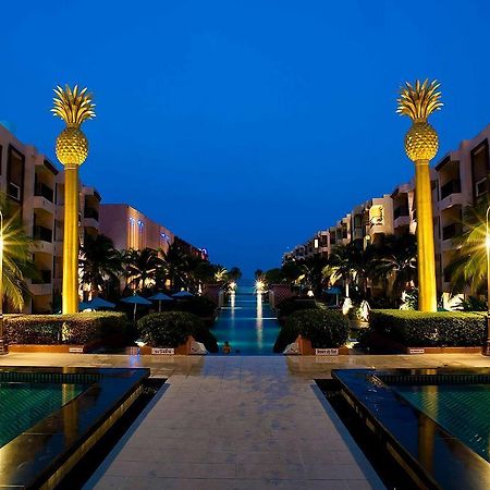 Marrakesh Hua Hin Resort Condo Екстер'єр фото