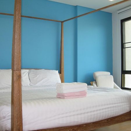 Marrakesh Hua Hin Resort Condo Екстер'єр фото