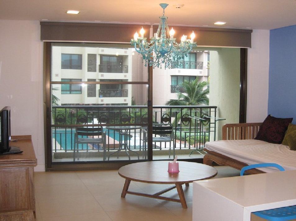 Marrakesh Hua Hin Resort Condo Екстер'єр фото