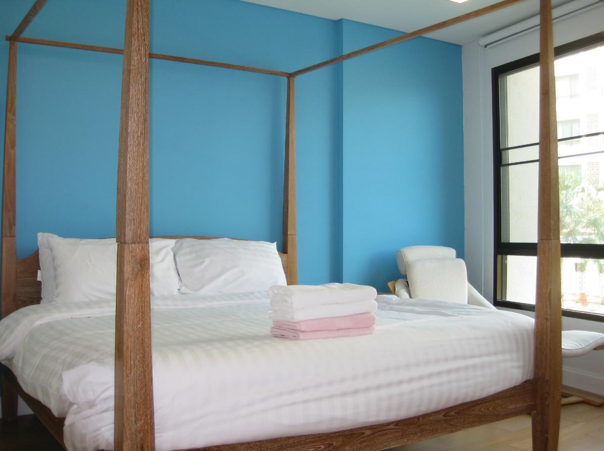 Marrakesh Hua Hin Resort Condo Екстер'єр фото