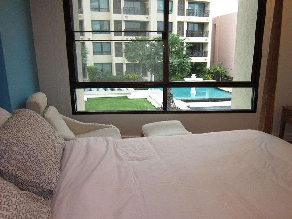 Marrakesh Hua Hin Resort Condo Екстер'єр фото