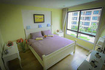 Marrakesh Hua Hin Resort Condo Екстер'єр фото