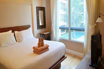 Marrakesh Hua Hin Resort Condo Екстер'єр фото