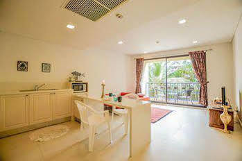 Marrakesh Hua Hin Resort Condo Екстер'єр фото