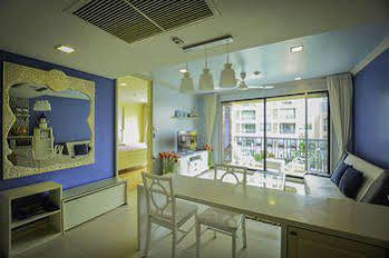 Marrakesh Hua Hin Resort Condo Екстер'єр фото
