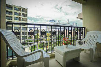 Marrakesh Hua Hin Resort Condo Екстер'єр фото