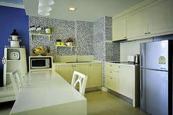 Marrakesh Hua Hin Resort Condo Екстер'єр фото