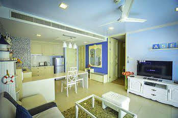 Marrakesh Hua Hin Resort Condo Екстер'єр фото