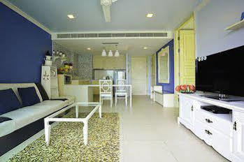Marrakesh Hua Hin Resort Condo Екстер'єр фото